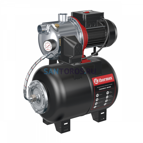 Автоматическая насосная станция THERMEX Mark (800 019)